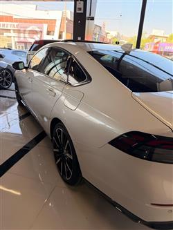 هوندا أكورد
